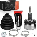 Gelenksatz, Antriebswelle Vorderachse Frankberg 5481FB0030902