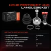Gelenksatz, Antriebswelle Vorderachse Frankberg 5481FB0030906 Bild Gelenksatz, Antriebswelle Vorderachse Frankberg 5481FB0030906