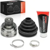 Gelenksatz, Antriebswelle vorne und hinten Frankberg 5481FB0030909