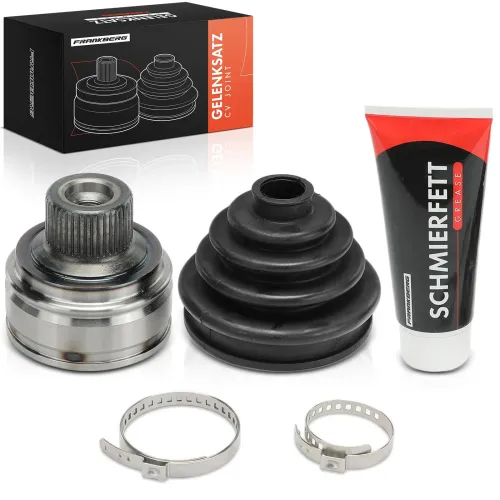 Gelenksatz, Antriebswelle vorne und hinten Frankberg 5481FB0030909 Bild Gelenksatz, Antriebswelle vorne und hinten Frankberg 5481FB0030909