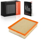 Luftfilter Frankberg 5481FB0030912