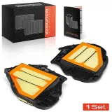 Luftfiltersatz Frankberg 5481FB0030914