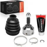 Gelenksatz, Antriebswelle Vorderachse Frankberg 5481FB0030915