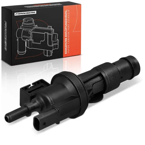 Belüftungs-/Entlüftungsventil, Kraftstofftank Frankberg 5481FB0030934 Bild Belüftungs-/Entlüftungsventil, Kraftstofftank Frankberg 5481FB0030934