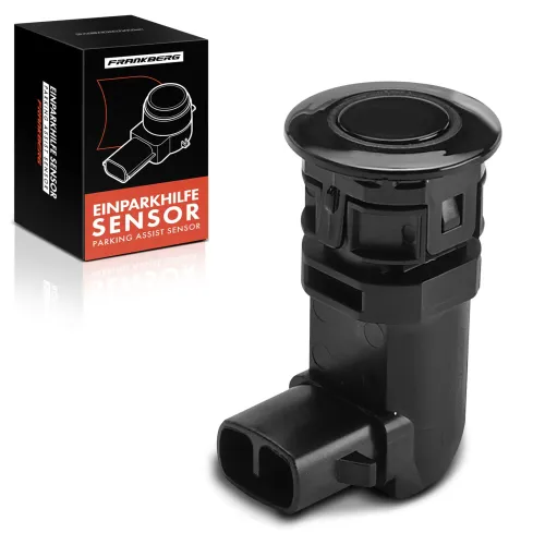 Sensor, Einparkhilfe 12 V vorne und hinten Frankberg 5481FB0030944 Bild Sensor, Einparkhilfe 12 V vorne und hinten Frankberg 5481FB0030944