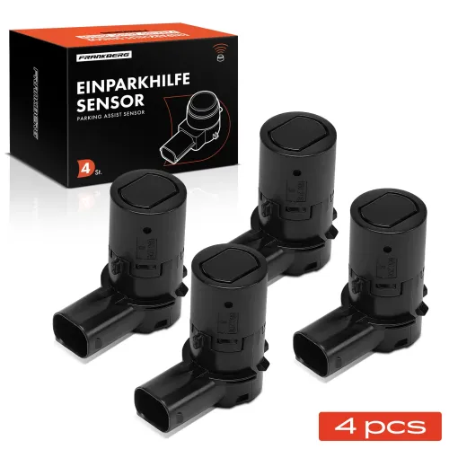 Sensor, Einparkhilfe 12 V vorne und hinten Frankberg 5481FB0030949 Bild Sensor, Einparkhilfe 12 V vorne und hinten Frankberg 5481FB0030949