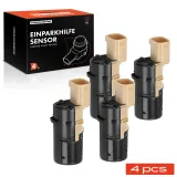 Sensor, Einparkhilfe 12 V hinten Frankberg 5481FB0030950