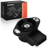 Sensor, Drosselklappenstellung Frankberg 5481FB0030956