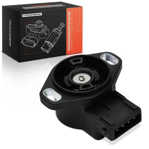 Sensor, Drosselklappenstellung Frankberg 5481FB0030956 Bild Sensor, Drosselklappenstellung Frankberg 5481FB0030956