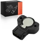 Sensor, Drosselklappenstellung Frankberg 5481FB0030958