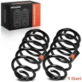 Fahrwerksfeder Hinterachse Frankberg 5481FB0030981