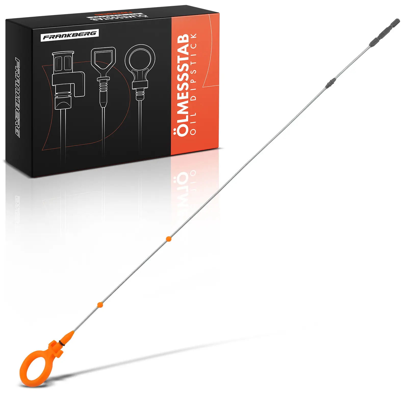 Ölpeilstab Frankberg 5481FB0031023