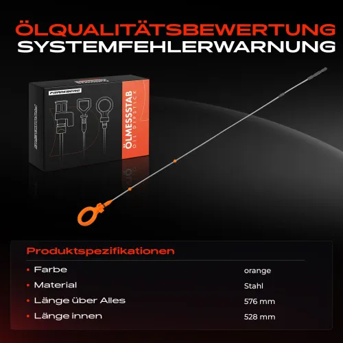 Ölpeilstab Frankberg 5481FB0031023 Bild Ölpeilstab Frankberg 5481FB0031023