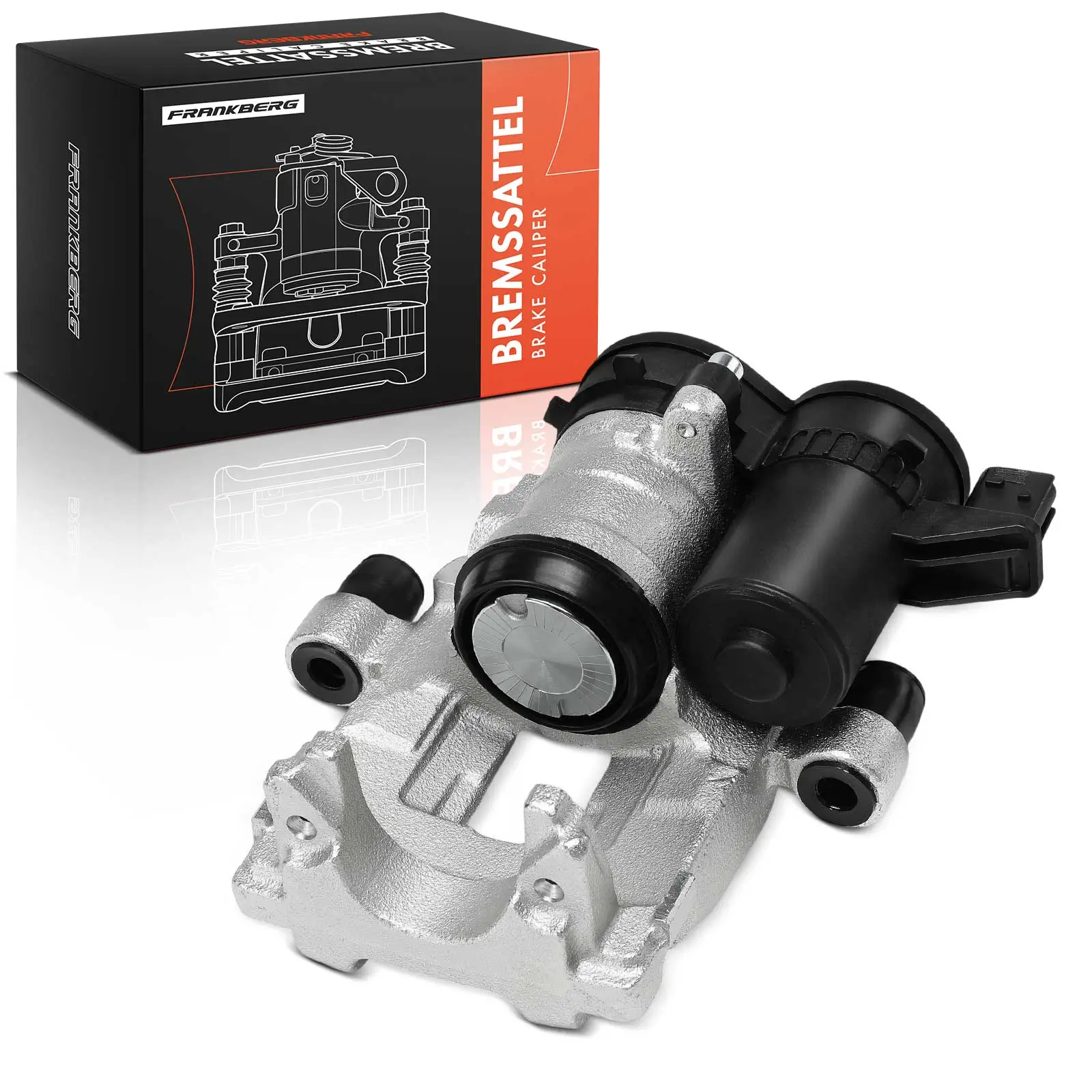 Bremssattel Hinterachse rechts Frankberg 5481FB0031025