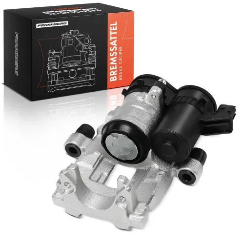 Bremssattel Hinterachse rechts Frankberg 5481FB0031025 Bild Bremssattel Hinterachse rechts Frankberg 5481FB0031025