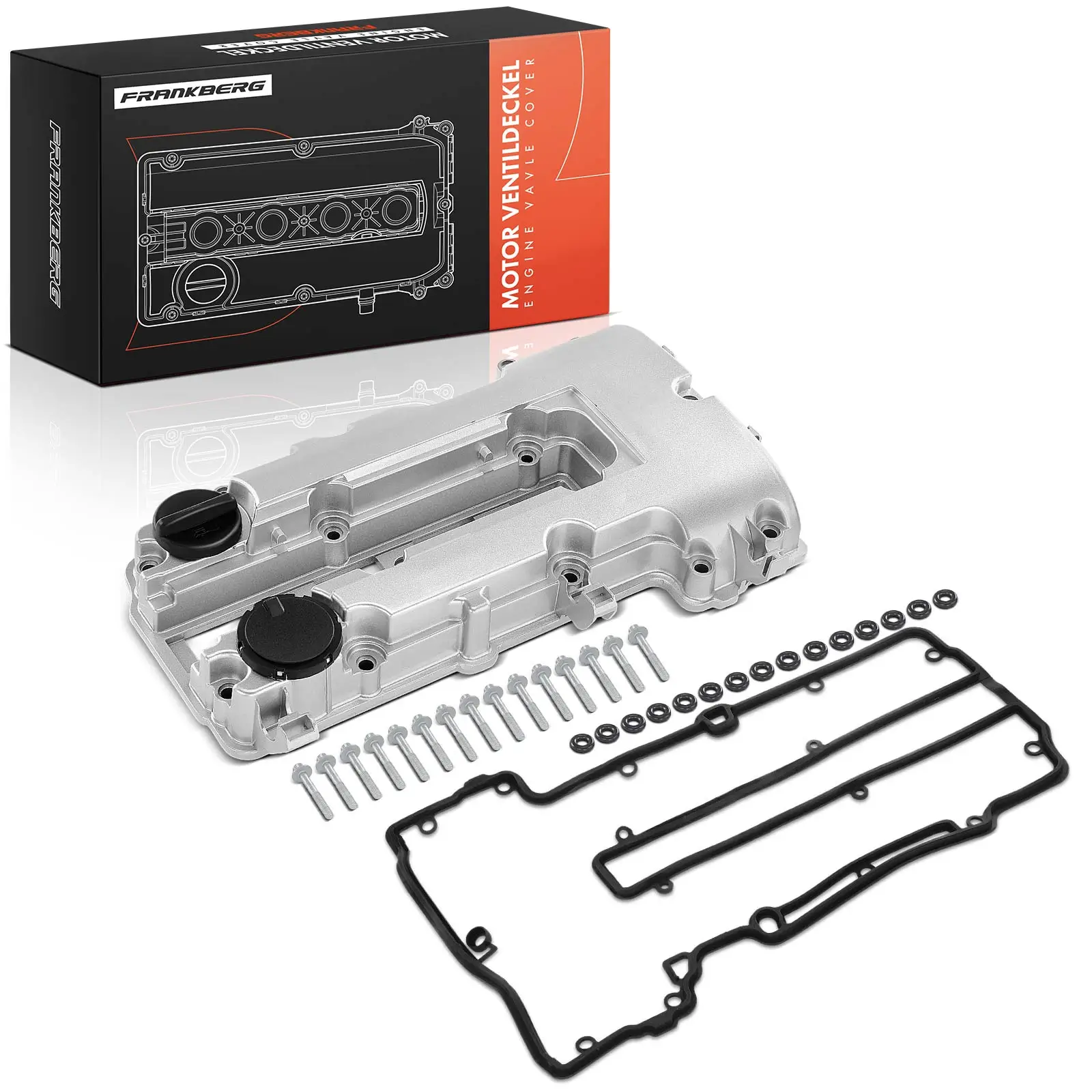 Zylinderkopfhaube Frankberg 5481FB0031031