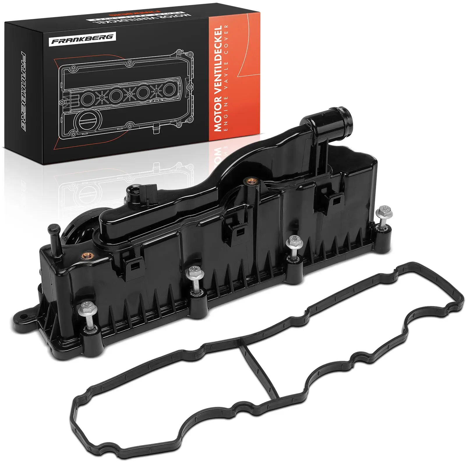 Zylinderkopfhaube Frankberg 5481FB0031045