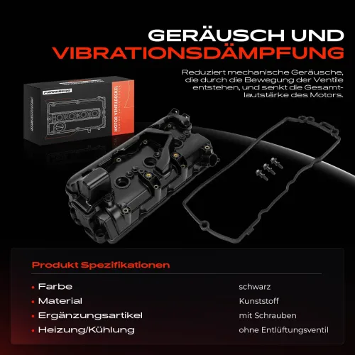 Zylinderkopfhaube Frankberg 5481FB0031046 Bild Zylinderkopfhaube Frankberg 5481FB0031046