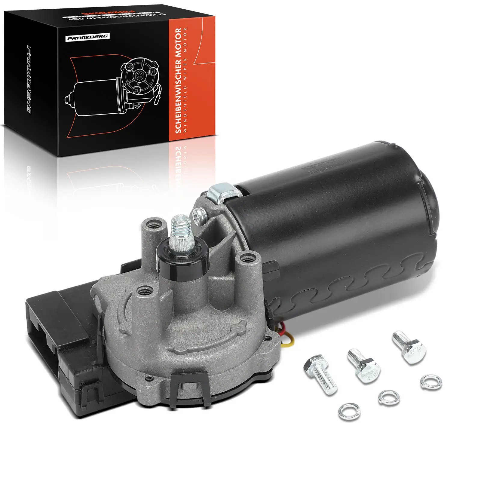 Wischermotor 12 V vorne Frankberg 5481FB0031061