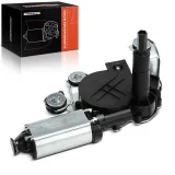 Wischermotor 12 V hinten Frankberg 5481FB0031063