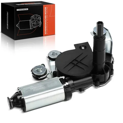 Wischermotor 12 V hinten Frankberg 5481FB0031063 Bild Wischermotor 12 V hinten Frankberg 5481FB0031063