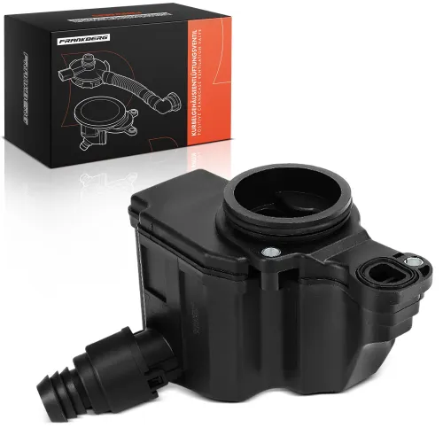 Ölabscheider, Kurbelgehäuseentlüftung Frankberg 5481FB0031087 Bild Ölabscheider, Kurbelgehäuseentlüftung Frankberg 5481FB0031087