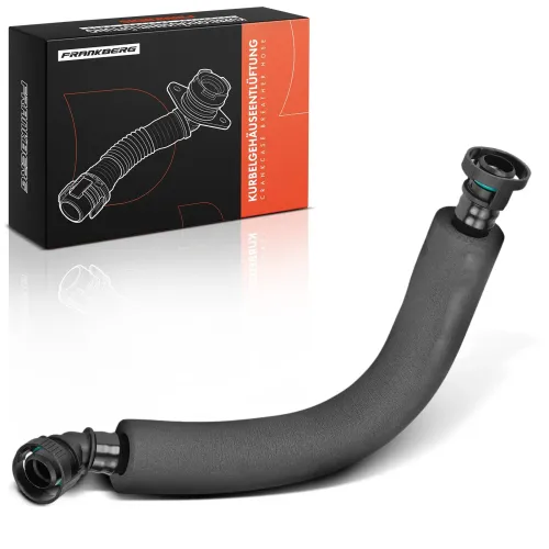 Schlauch, Zylinderkopfhaubenentlüftung Frankberg 5481FB0031097 Bild Schlauch, Zylinderkopfhaubenentlüftung Frankberg 5481FB0031097