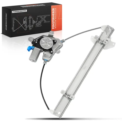 Fensterheber vorne rechts Frankberg 5481FB0031112 Bild Fensterheber vorne rechts Frankberg 5481FB0031112