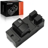 Schalter, Fensterheber fahrerseitig Frankberg 5481FB0031115