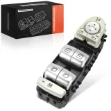 Schalter, Fensterheber fahrerseitig Frankberg 5481FB0031118