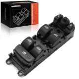 Schalter, Fensterheber fahrerseitig Frankberg 5481FB0031120