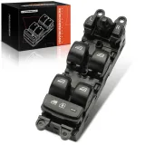 Schalter, Fensterheber fahrerseitig Frankberg 5481FB0031121