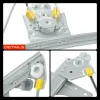 Fensterheber hinten links Frankberg 5481FB0031123 Bild Fensterheber hinten links Frankberg 5481FB0031123