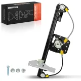 Fensterheber vorne links Frankberg 5481FB0031124