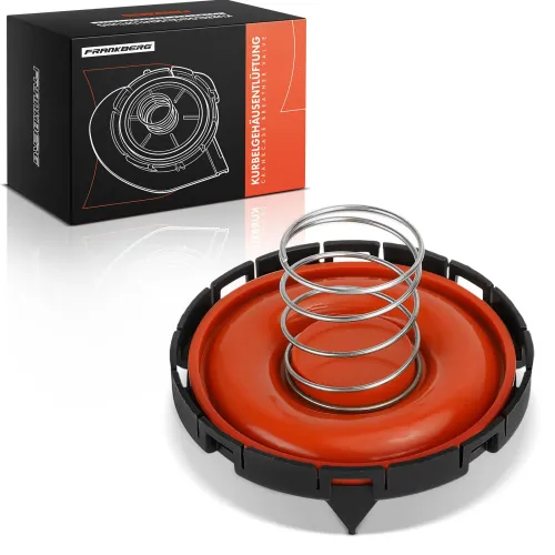 Ventil, Kurbelgehäuseentlüftung Motorraum Frankberg 5481FB0031173 Bild Ventil, Kurbelgehäuseentlüftung Motorraum Frankberg 5481FB0031173