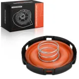 Ventil, Kurbelgehäuseentlüftung Motorraum Frankberg 5481FB0031175