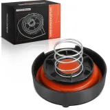 Ventil, Kurbelgehäuseentlüftung Motorraum Frankberg 5481FB0031178