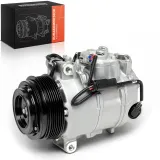 Kompressor, Klimaanlage Frankberg 5481FB0031186