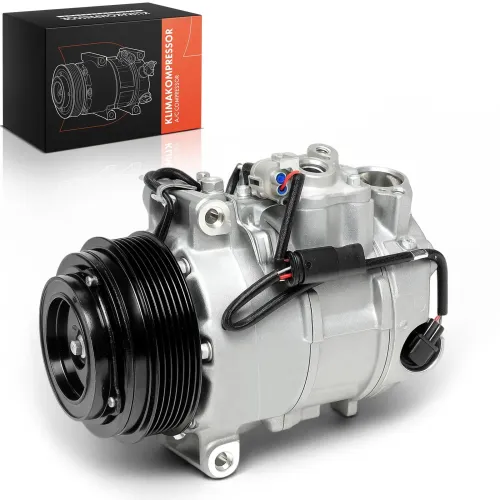 Kompressor, Klimaanlage Frankberg 5481FB0031186 Bild Kompressor, Klimaanlage Frankberg 5481FB0031186