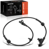 Sensor, Raddrehzahl Hinterachse beidseitig Frankberg 5481FB0031194