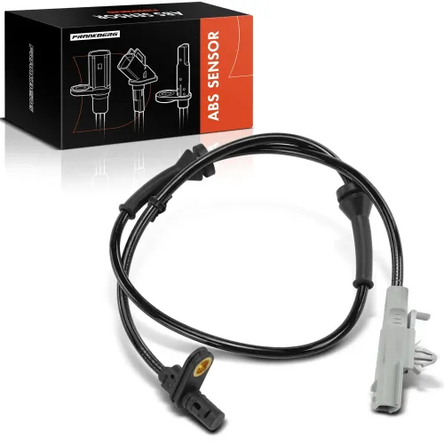 Sensor, Raddrehzahl Hinterachse links Frankberg 5481FB0031202 Bild Sensor, Raddrehzahl Hinterachse links Frankberg 5481FB0031202