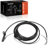 Sensor, Raddrehzahl Hinterachse links Frankberg 5481FB0031207