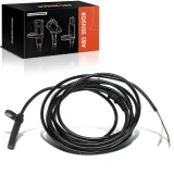 Sensor, Raddrehzahl Hinterachse rechts Frankberg 5481FB0031211