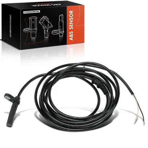 Sensor, Raddrehzahl Hinterachse rechts Frankberg 5481FB0031211 Bild Sensor, Raddrehzahl Hinterachse rechts Frankberg 5481FB0031211