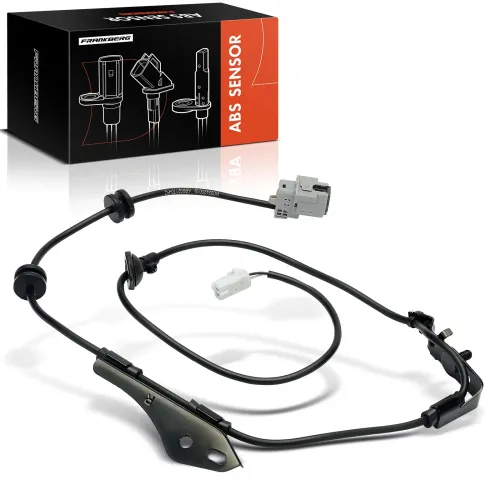 Sensor, Raddrehzahl Hinterachse rechts Frankberg 5481FB0031218 Bild Sensor, Raddrehzahl Hinterachse rechts Frankberg 5481FB0031218