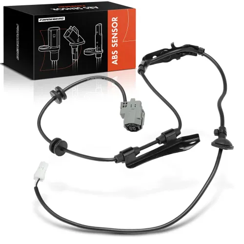 Sensor, Raddrehzahl Hinterachse links Frankberg 5481FB0031219 Bild Sensor, Raddrehzahl Hinterachse links Frankberg 5481FB0031219