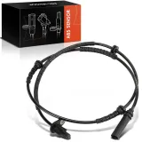 Sensor, Raddrehzahl Vorderachse beidseitig Frankberg 5481FB0031228