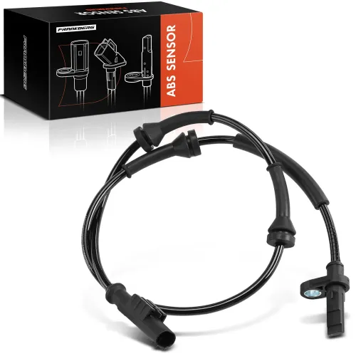 Sensor, Raddrehzahl Hinterachse beidseitig Frankberg 5481FB0031234 Bild Sensor, Raddrehzahl Hinterachse beidseitig Frankberg 5481FB0031234