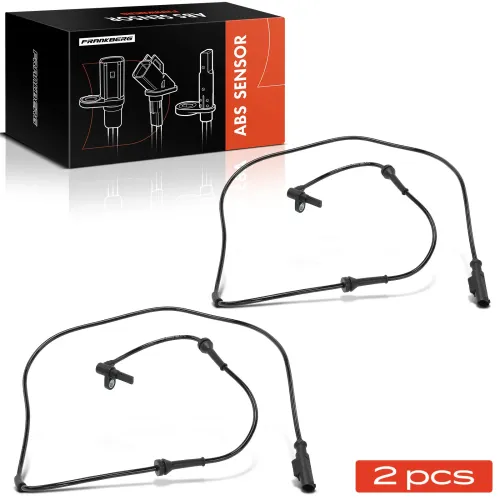 Sensor, Raddrehzahl Vorderachse beidseitig Frankberg 5481FB0031239 Bild Sensor, Raddrehzahl Vorderachse beidseitig Frankberg 5481FB0031239