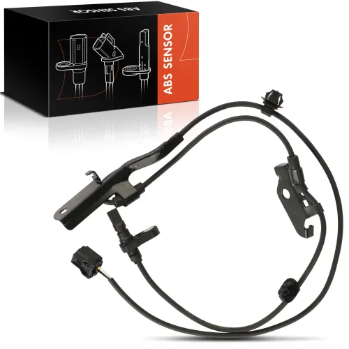 Sensor, Raddrehzahl Vorderachse rechts Frankberg 5481FB0031240 Bild Sensor, Raddrehzahl Vorderachse rechts Frankberg 5481FB0031240